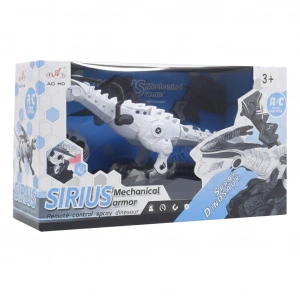 CANEM 911-723A UZ.KUM.ŞARZLI DUMAN ATAN DİNAZOR (6)