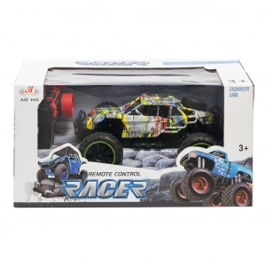 CANEM 911-659C BÜY.KUTULU ŞARZLI JEEP (8)