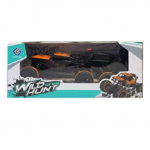 CANEM 658-60 UZ.KUM.ŞARZLI JEEP (12)