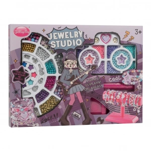 CANEM 11701 BÜYÜK KUTULU GÜZELLİK SETİ (24)