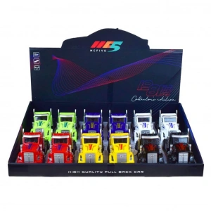 CANEM 728-1A DİSPLAYDE METAL ÇEKBIRAK TIR KAFASI (96)