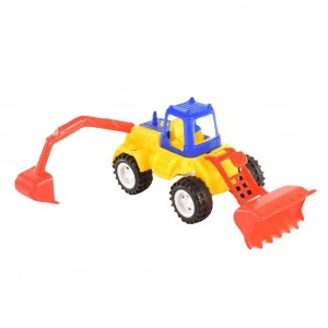 KETTE KET-145 KAZIYICILI BÜYÜK DOZER (60)