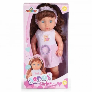GALTOYS GLT1109 SENOŞ BEBEK TÜRKÇE KONUŞAN SAÇLI (12)