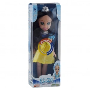 GLOBAL GL100361 MİNİ ELİZA MODA BEBEK