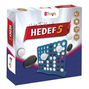 BİFİKİR BT-P05024 HEDEF 5