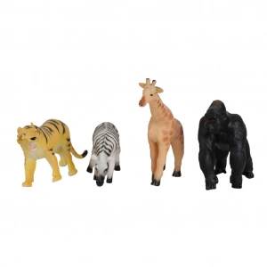 ASYA A8155-BS008 KT.VAHŞİ HAYVANLAR (144)