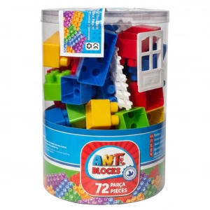 ASYA ANT072 BLOCKS AST 72 PRÇ. (36)
