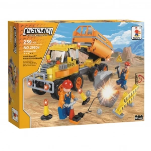 MEGA-010101BIG29504 AUSINI CONSTRUCTION 259 PARÇA