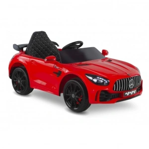 ÜMİT AKÜLÜ ARABA GTR SPORT 12 VOLT 444-30 (KIRMIZI)