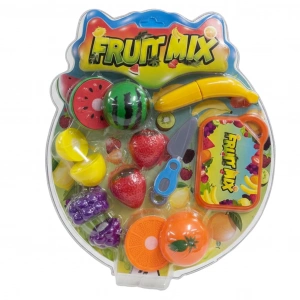 UÇAR 0235 FRUİT MİX KESME MEYVELER KARTELA