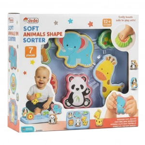 DEDE 04076 YUMUŞAK SEVİMLİ HAYVANLAR BULTAK (24)