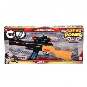 CAN ALİ  SUPER POWER TÜFEK CNL-3805 (30)