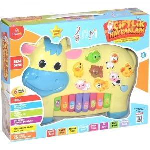 CAN ALİ CNL-2222 İNEK GÖRÜNÜMLÜ PİYANO (24)