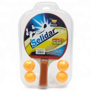 ERZİ MSE-52 RAKET 4 TOPLU (50)