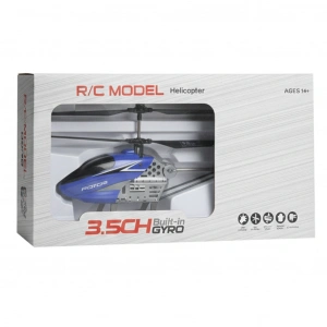 PASİFİK JL823H 3.5 KANAL ŞARJLI (24)