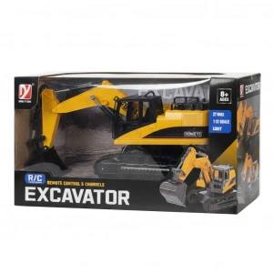 PASİFİK A8863-144 UZK. KUM ŞARJLI EXCAVATOR (12)