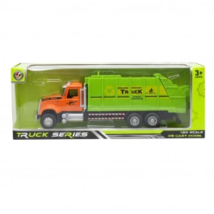 CANEM 6101A KUT.ÇEKBIRAK ÇÖP KAMYONU (36)