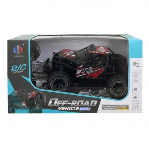 CANEM 806-73 ŞARJLI JEEP (24)