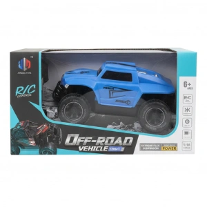 CANEM 806-75 ŞARJLI UZAKTAN KUMANDALI JEEP (24)