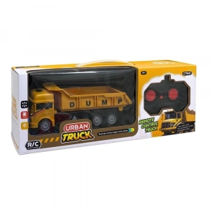 CANEM 313A-4 ŞARZLI UZAKTAN KUMANDALI İŞ MAKİNASI (24)