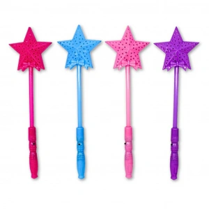 METAŞ HM-4 IŞIKLI YILDIZLI ASA 35 CM