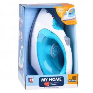 MEGA 010101BIG03255 ELEKTRİKLİ SPREY ÜTÜ