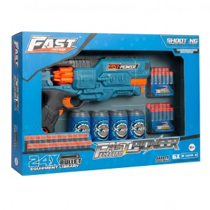 MEGA 010101LOC0901K FAST PIONEER HEDEFLİ TABANCA