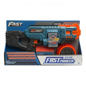 MEGA 010101LOC00905 FAST PIONNER DART ATAN TÜFEK