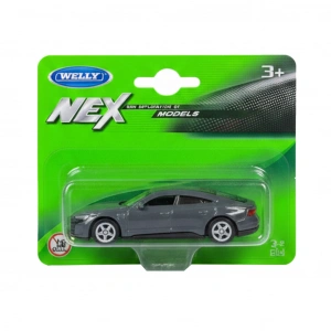 KARSAN 52407 WELLY 1:64 AUDI RS E-TRON GT (72)