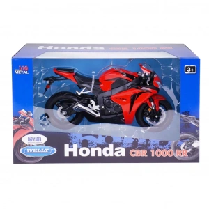 KARSAN 62804 WELLY 1:10  MOTORCYCLE HONDA 2009CBR 1000RR (12)