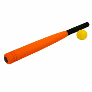 SUNMAN S00001197 SUN-YFN-RSP-BEYZBOL SOPASI VE TOP SETİ EVA 60CM.KRTL.3R.