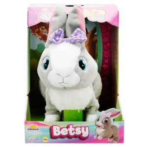 SUNMAN S00009586 SUN-IMC-PELUŞ BETSY FONK.HAREKETLİ/SESLİ
