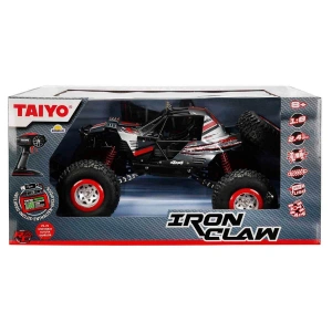 SUNMAN S000041785 SUN-TSK-TAO-R/C ARABA 1/8 NEW IRON CLAW BUGGY 4WD SSP F/F 7.4V.USB 2.4GHZ.2R