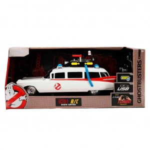 SUNMAN S00009461 SUN-SIM-JDA-R/C ARABA 1/16 GHOSTBUSTERS ECTO-1 2.4GHZ.