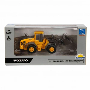 SUNMAN S00032093 SUN-NRY-DC.İŞ MAKİNELERİ VOLVO KAMYON/DOZER/EKSKAVATÖR 3A.