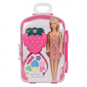 ÇALKAN ÇLK-427 ÇEK ÇEK MAKYAJ ÇANTASI (12)