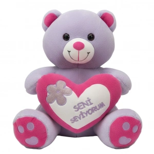 GRANTOYS FK-43 KALPLİ HİJYEN AYI (20)