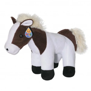 GRANTOYS FK-2304 SESLİ ALACA AT 40CM