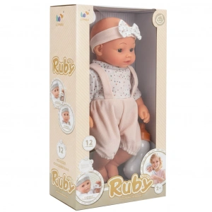 CAN L6206E KUTULU SESLİ BEBEK (12)