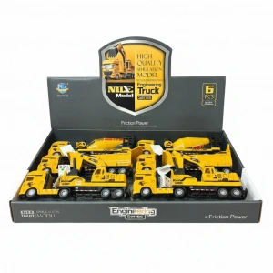 CAN 706-40 KUTUDA 6 LI SÜRT İŞ MAK  (36)