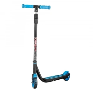 BEREN BRN-2535 IŞIKLI 2 TEKER SCOOTER MAVİ (8)