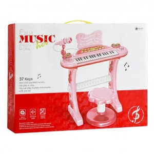 CANEM 8868B BÜYÜK KUTULU PİYANO (6)