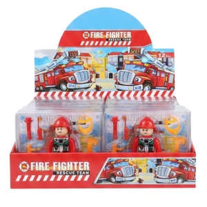 ÖZBAYRAKTAR 602 KÜÇÜK İTFAİYE (144)