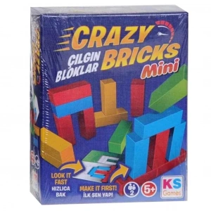 ONUR 25129 CRAZY BRİCKS MİNİ