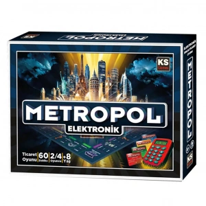 ONUR 25135 METROPOL ELEKTRONİK