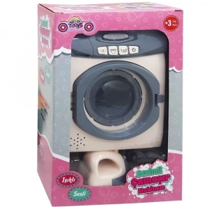 AYA TOYS 40302 ÇAMAŞIR MAKİNESİ (36)