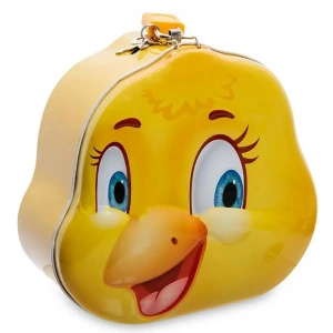 ERZİ-MSE-KB21 KİLİTLİ KUMBARA S-210 TAVUK (120)