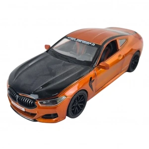 KIZILKAYA KZL-K240B3 ÇEK BIRAK 1:24 IŞIK+MÜZİKLİ BMW (32)