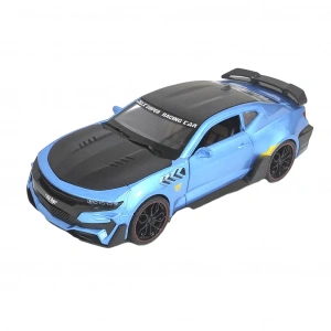 KIZILKAYA KZL-K240B2 ÇEK BIRAK 1:24 IŞIK+MÜZİK CAMARO (32)