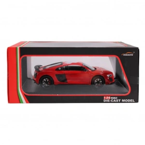 KIZILKAYA KZL-DC24273 KZL-DC24273 AUDI 1:24 ISIKLI SESLI KUTULU (18)